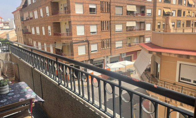 Reventa - Apartment - Almoradí