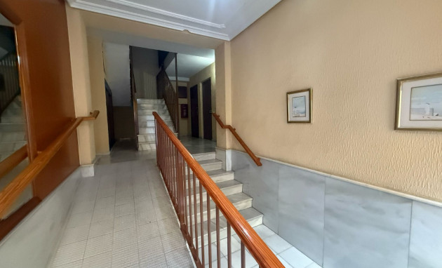 Reventa - Apartment - Almoradí