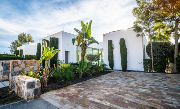 Herverkoop - Villa - Orihuela - Las Colinas Golf