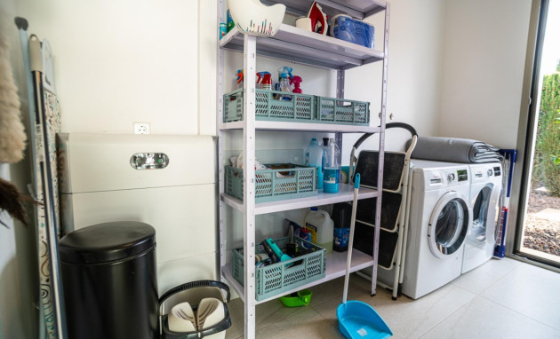 Herverkoop - Villa - Orihuela - Las Colinas Golf