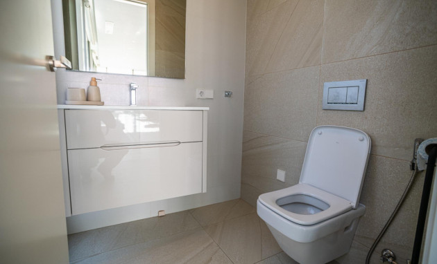 Herverkoop - Villa - Orihuela - Las Colinas Golf