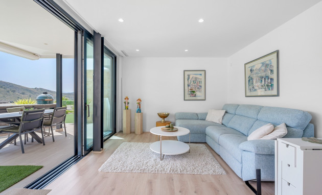 Herverkoop - Apartment - Monforte del Cid - Font del llop