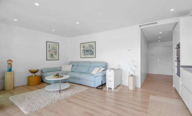 Herverkoop - Apartment - Monforte del Cid - Font del llop