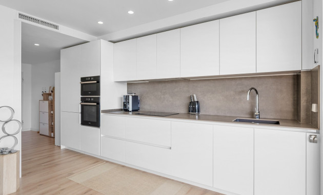 Herverkoop - Apartment - Monforte del Cid - Font del llop