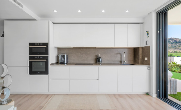 Herverkoop - Apartment - Monforte del Cid - Font del llop