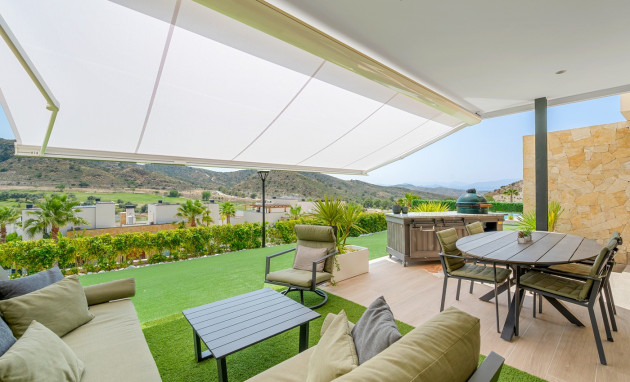 Herverkoop - Apartment - Monforte del Cid - Font del llop