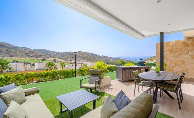 Herverkoop - Apartment - Monforte del Cid - Font del llop