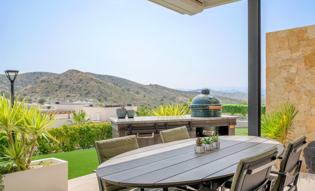 Herverkoop - Apartment - Monforte del Cid - Font del llop