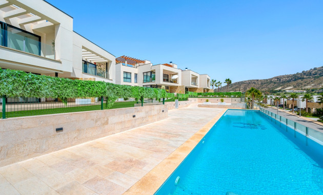 Herverkoop - Apartment - Monforte del Cid - Font del llop