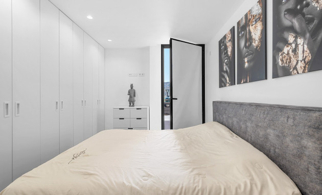 Herverkoop - Apartment - Monforte del Cid - Font del llop