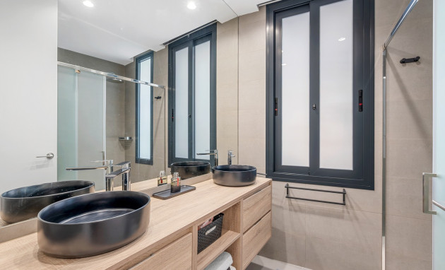 Herverkoop - Apartment - Monforte del Cid - Font del llop