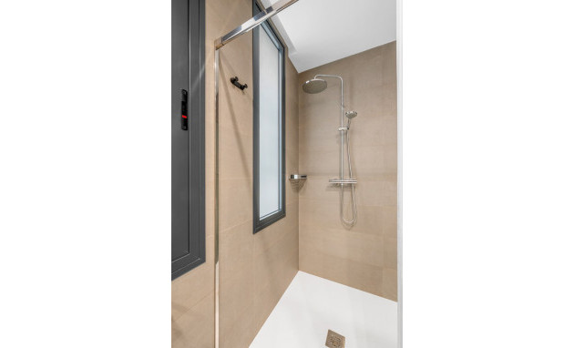 Herverkoop - Apartment - Monforte del Cid - Font del llop