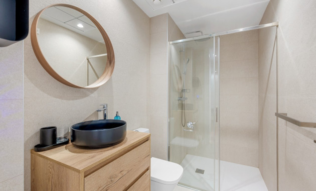 Herverkoop - Apartment - Monforte del Cid - Font del llop