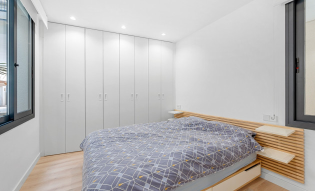 Herverkoop - Apartment - Monforte del Cid - Font del llop