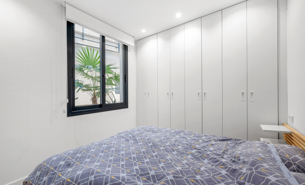 Herverkoop - Apartment - Monforte del Cid - Font del llop