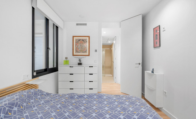 Herverkoop - Apartment - Monforte del Cid - Font del llop