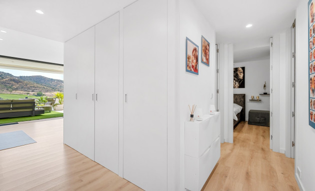 Herverkoop - Apartment - Monforte del Cid - Font del llop