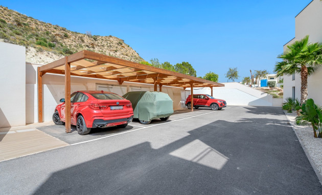 Herverkoop - Apartment - Monforte del Cid - Font del llop