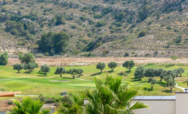 Herverkoop - Apartment - Monforte del Cid - Font del llop