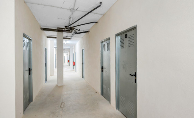 Herverkoop - Apartment - Monforte del Cid - Font del llop