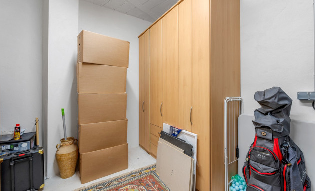 Herverkoop - Apartment - Monforte del Cid - Font del llop