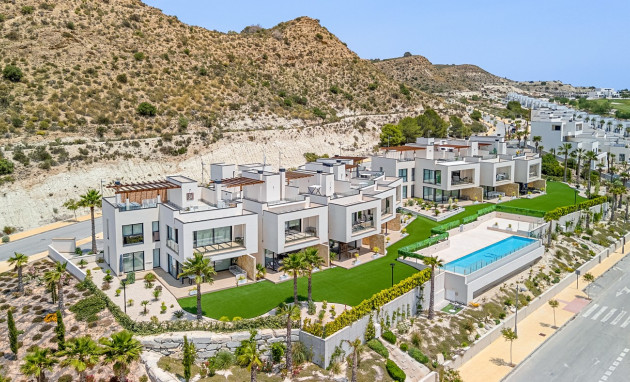 Herverkoop - Apartment - Monforte del Cid - Font del llop