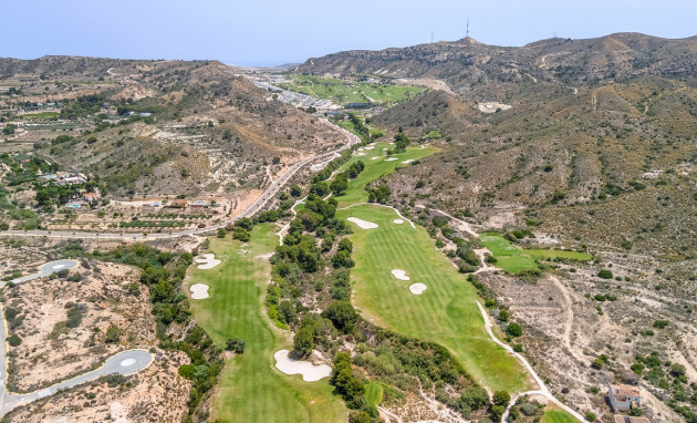 Herverkoop - Apartment - Monforte del Cid - Font del llop