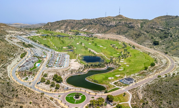 Herverkoop - Apartment - Monforte del Cid - Font del llop