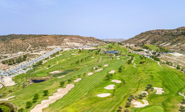 Herverkoop - Apartment - Monforte del Cid - Font del llop