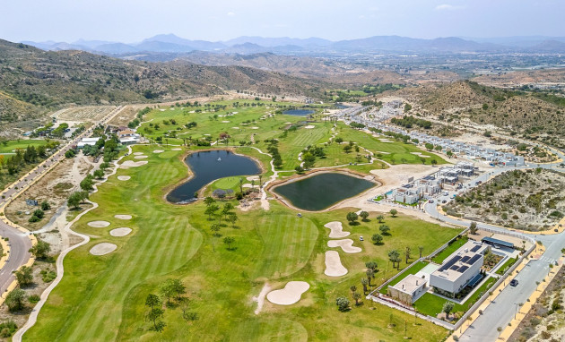 Herverkoop - Apartment - Monforte del Cid - Font del llop