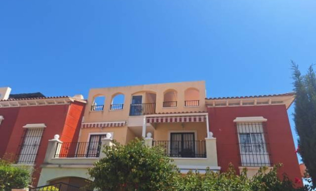 Herverkoop - Bungalow - Gelijkvloers - Torrevieja - Centro