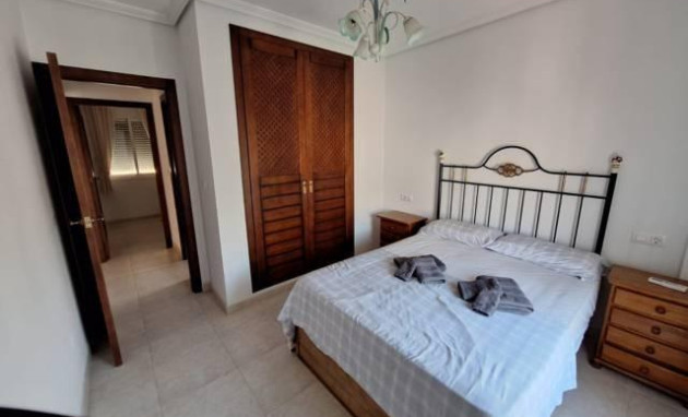 Herverkoop - Bungalow - Gelijkvloers - Torrevieja - Centro
