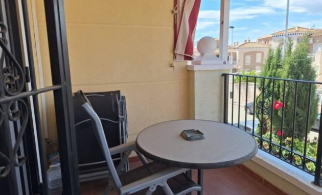 Herverkoop - Bungalow - Gelijkvloers - Torrevieja - Centro