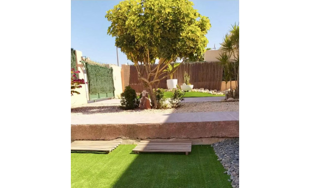 Revente - Bungalow - Rez-de-chaussée - Los Montesinos - Pueblo 8