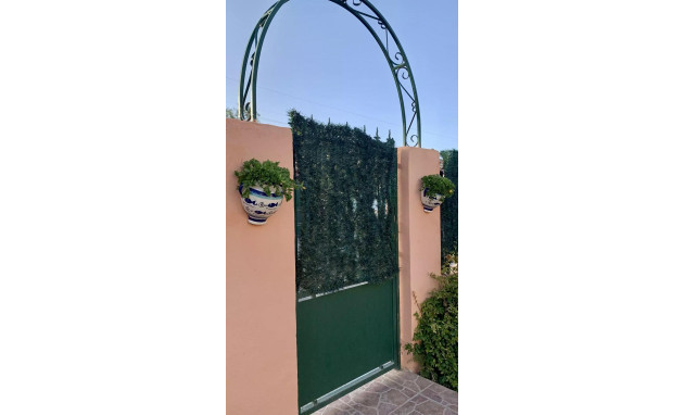 Revente - Bungalow - Rez-de-chaussée - Los Montesinos - Pueblo 8