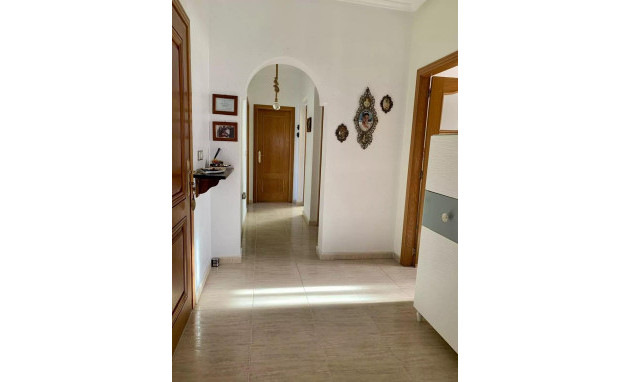 Revente - Bungalow - Rez-de-chaussée - Los Montesinos - Pueblo 8