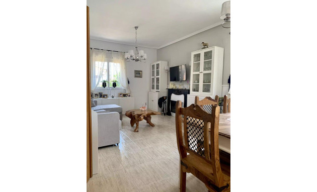 Revente - Bungalow - Rez-de-chaussée - Los Montesinos - Pueblo 8