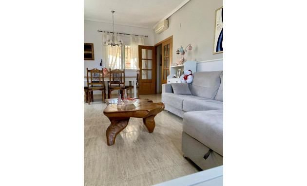 Revente - Bungalow - Rez-de-chaussée - Los Montesinos - Pueblo 8