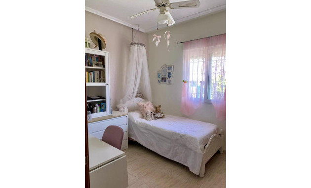 Revente - Bungalow - Rez-de-chaussée - Los Montesinos - Pueblo 8