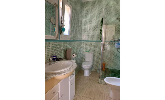 Revente - Bungalow - Rez-de-chaussée - Los Montesinos - Pueblo 8