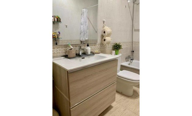 Revente - Bungalow - Rez-de-chaussée - Los Montesinos - Pueblo 8