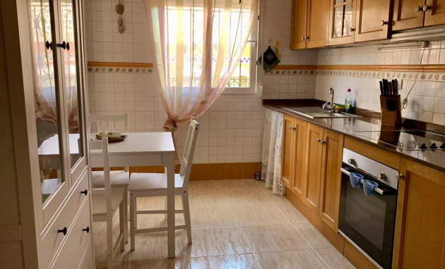 Revente - Bungalow - Rez-de-chaussée - Los Montesinos - Pueblo 8