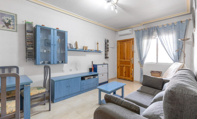 Resale - Bungalow - Groundfloor - Orihuela Costa - La Florida