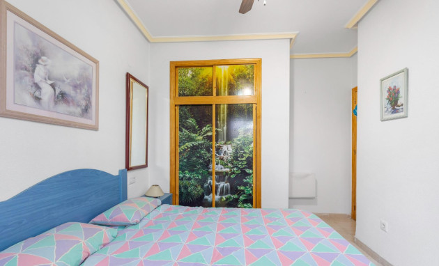 Resale - Bungalow - Groundfloor - Orihuela Costa - La Florida