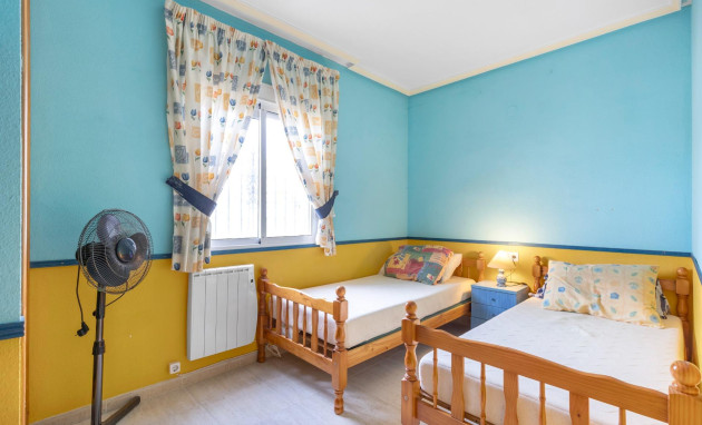 Resale - Bungalow - Groundfloor - Orihuela Costa - La Florida