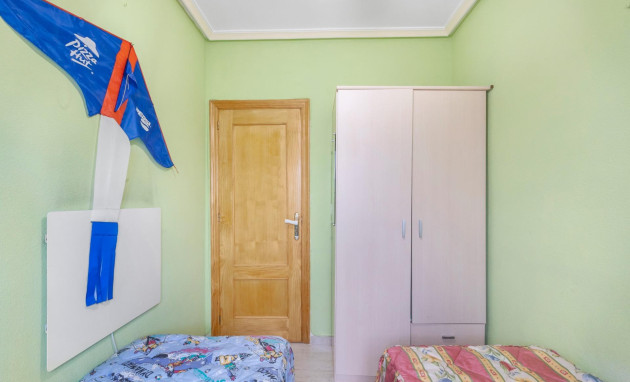 Resale - Bungalow - Groundfloor - Orihuela Costa - La Florida