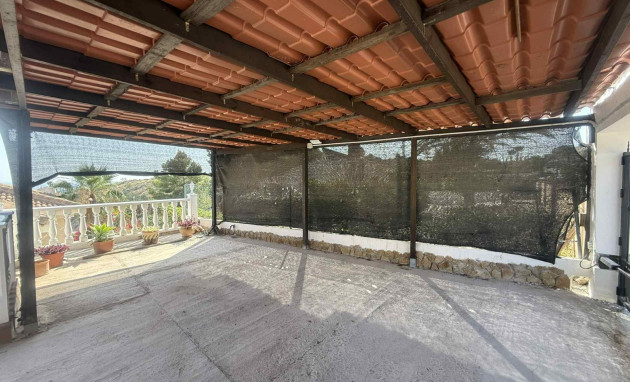 Resale - Detached House / Villa - Almoradí