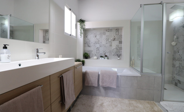 Herverkoop - Country Property - Catral - Catral - Country