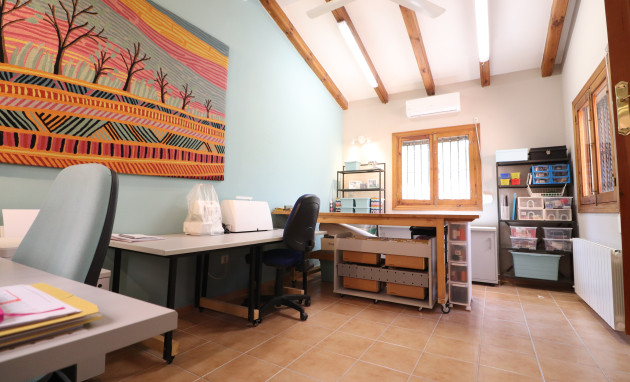 Herverkoop - Country Property - Catral - Catral - Country