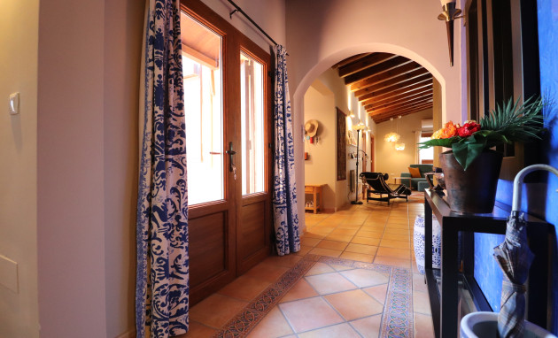 Herverkoop - Country Property - Catral - Catral - Country